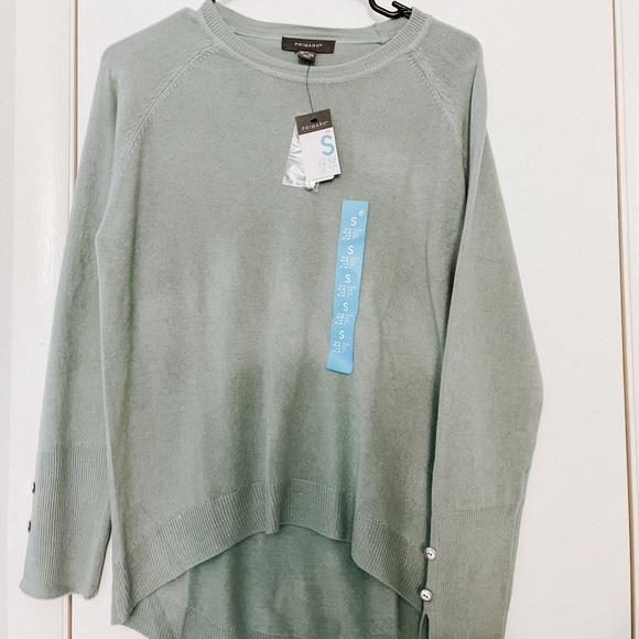 Primary Sweater - Picture 1 of 1